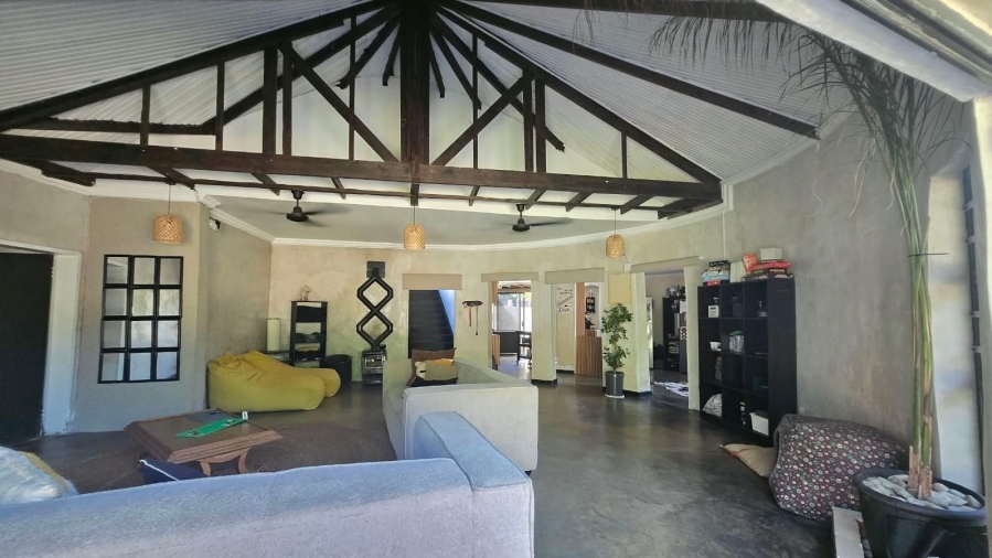 3 Bedroom Property for Sale in Helicon Heights Free State